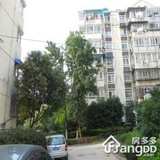 龙福山庄小区图片