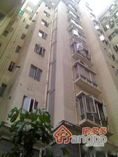 翠雅居小区图片
