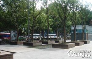 长发中心CFC小区图片