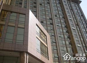 财富大厦小区图片