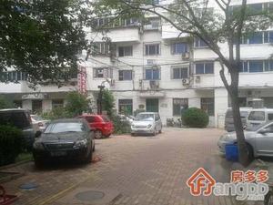 长风二村风荷苑小区图片