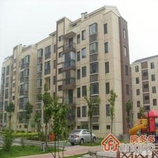 格林华城小区图片