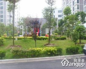 香江花园小区图片