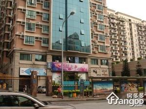 万事达名苑一期小区图片