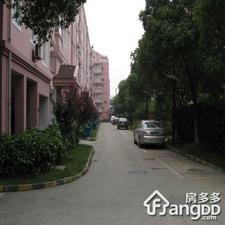 贵都花园小区图片