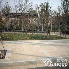 馨湖园小区图片