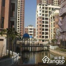 阳光新天地小区图片