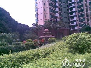 文伟阁小区图片