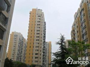 东湖大郡一期小区图片