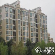 中海半岛华府小区图片