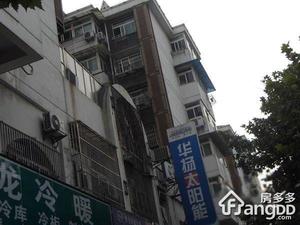 汉中苑小区图片