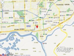 航运小区小区图片