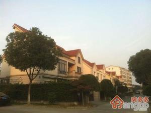 鲈乡花园小区图片