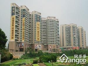 荣域小区图片