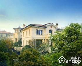 九龙仓国宾1号小区图片