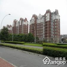 伊顿小镇小区图片