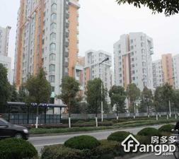 东湖林语小区图片