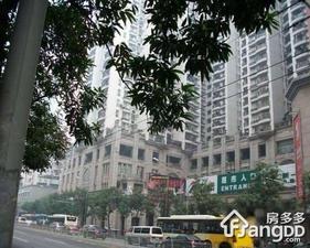罗马假日小区图片