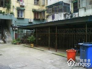 西流湾小区小区图片