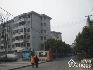 富特四村小区图片