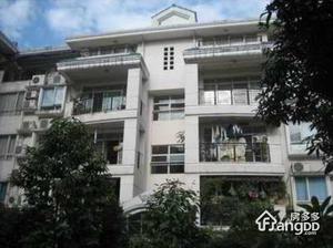 松云雅苑小区图片