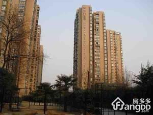 蔚蓝星座小区图片