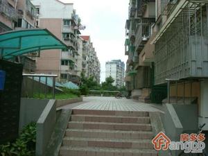 洪家园小区小区图片