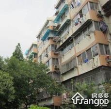 南苑贡园小区图片