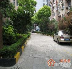 博山小区小区图片
