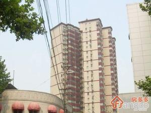 天宝华庭小区图片