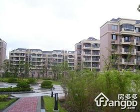 高行家园小区图片