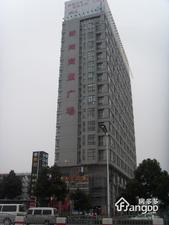 阅城新尚广场小区图片