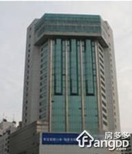 国信广场小区图片