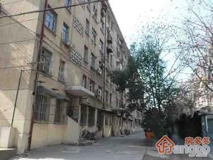 校门口小区图片