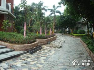 云山锦绣家园小区图片