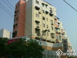 长乐路小区小区图片