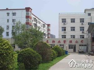 鑫都佳园小区图片