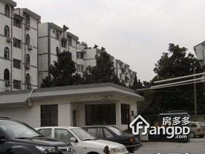 玉兰新村小区图片