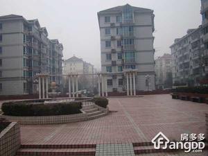 永嘉年华小区图片
