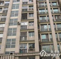 蓝山国际公寓小区图片