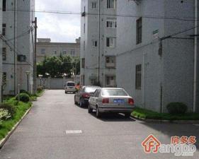 民风小区小区图片