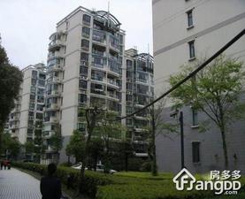商建大楼小区图片