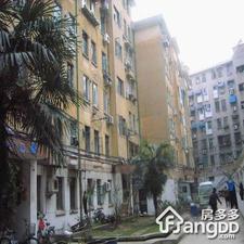 曹都巷小区图片