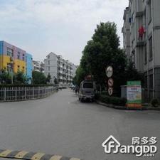 金山浜花园小区图片