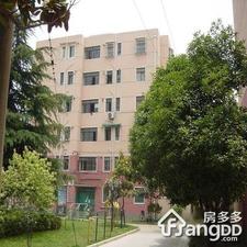 龙柏三村小区图片