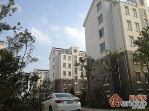 青山溪语小区图片