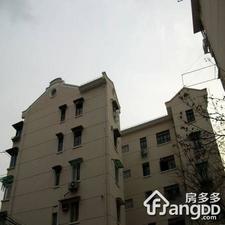 柳林公寓小区图片