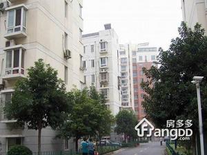 黄天荡新村小区图片