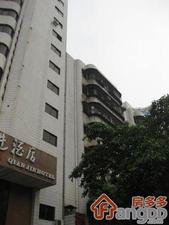 海信花园小区图片