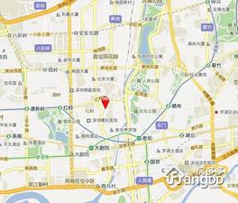雅馨居小区图片